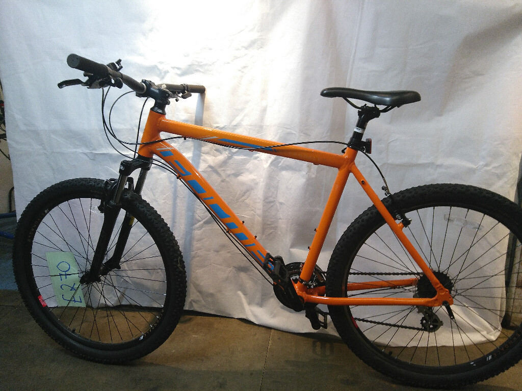 rockstone cycling hub